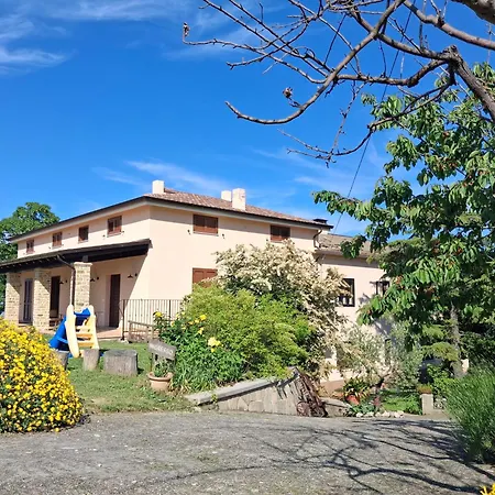 Agriturismo Bellavista-2